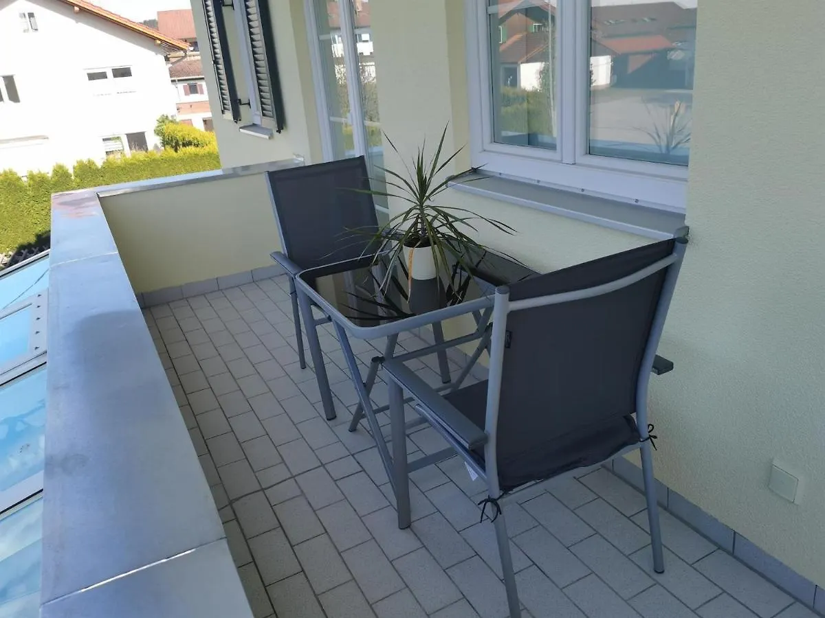 Ferienwohnung Sonnenschein Rieden am Forggensee Germany