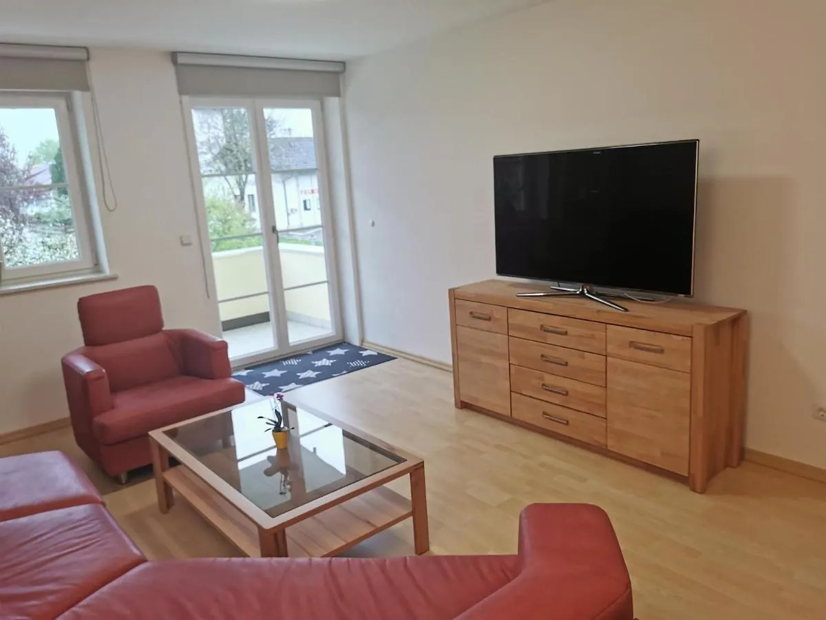 Ferienwohnung Sonnenschein Rieden am Forggensee 0*,